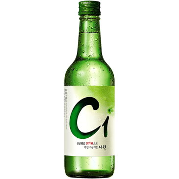 大鮮酒造 C1 焼酎 360ml 19％