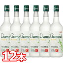 【送料無料】眞露 Chami