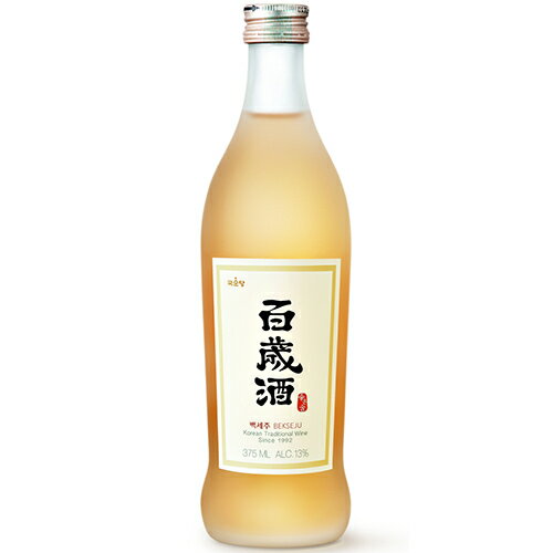 【送料無料】麹醇堂 百歳酒 375ml 13%...の紹介画像2