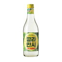 ジョウンデー カラマンシー 焼酎 12.5度 360ml x 1本 韓国 大人気 新商品 食品 食材 料理 お酒 焼酎甲類 リキュール ジョウンデイ