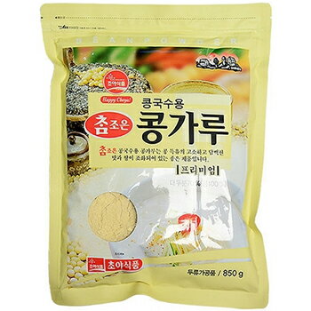 チョヤ 豆粉 850g 韓国 食品 食材 料理 調味料 豆乳 そうめん用 豆粉 コングッス汁 豆汁 豆麺 チョヤ 豆粉 850g 韓国 食品 食材 料理 調味料 豆乳 そうめん用 豆粉 コングッス汁 豆汁 豆麺