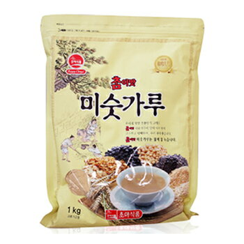 草野 禅食 ミスカル 1kg ミシッカル 穀物の炒り粉 雑穀 ローカロリー 日常食 防災グッズ 防災用 非常食 夜食