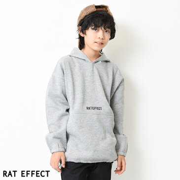 【メール便不可】裏起毛切替ビッグフーディー パーカー バックプリント アウター あったか ゆったり 子供服 男の子 小学生 中学生 ファッション ガールズ キッズ ジュニア 韓国子供服 大人っぽい ダンス 120cm 130cm 140cm 150cm 160cm