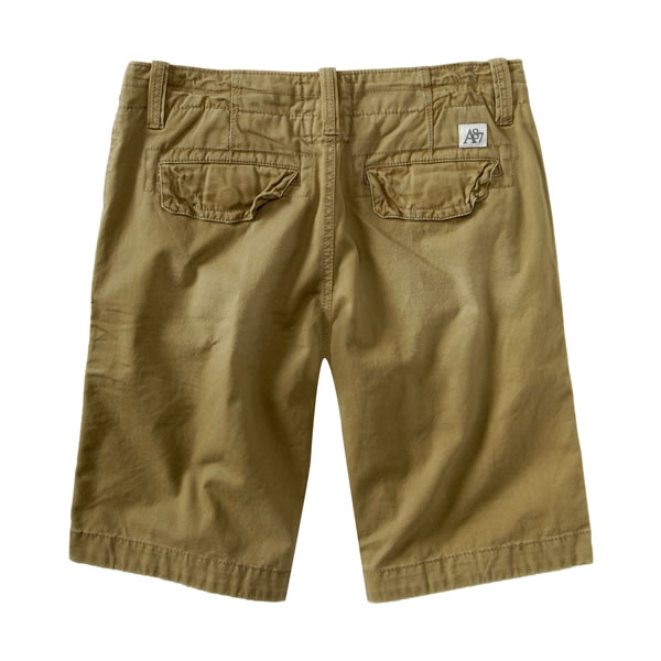 エアロポステール メンズ ハーフパンツ ズボンSOLID FLAT FRONT SHORTS キャニオン (7094) お買い物マラソン 最大 ポイント 24倍 ! ラッピング 無料! あす楽 3980円以上 送料無料 ! メンズ かっこいい プレゼント ギフト にも! 秋物 新作 入荷!