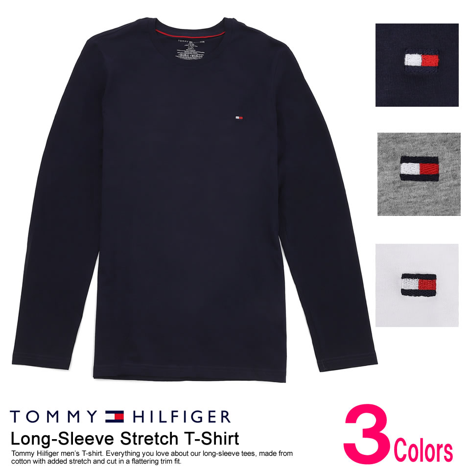 トミー ヒルフィガー TOMMY HILFIGER 【オンライン限定