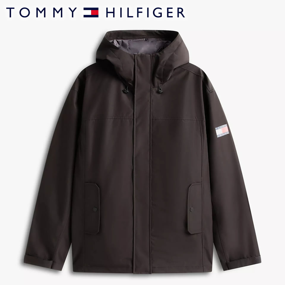 乐天商城 - ■トミーヒルフィガー TOMMY HILFIGER Tommy 3-in-1 Chicago Jacket ジャケット ラッピング 無料! あす楽 3980円以上 送料無料 ! メンズ かっこいい プレゼント ギフト にも! 秋冬物 新作 入荷!