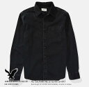 送料無料！ アメリカンイーグル メンズ デニムシャツ ブラックウォッシュ (0153-2390) American Eagle S M L XL あす楽 3980円以上 送料無料 ! メンズ かっこいい ギフト にも! 大きいサイズ あり! ラッピング 無料! 秋冬新作も続々入荷中!