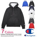 ■チャンピオン パーカー Champion Powerblend Fleece Foodie 7色 お買い物マラソン 最大 ポイント 24倍 ラッピング 無料 あす楽 3980円以上 送料無料 メンズ かっこいい プレゼント ギフト にも 秋物 新作 入荷