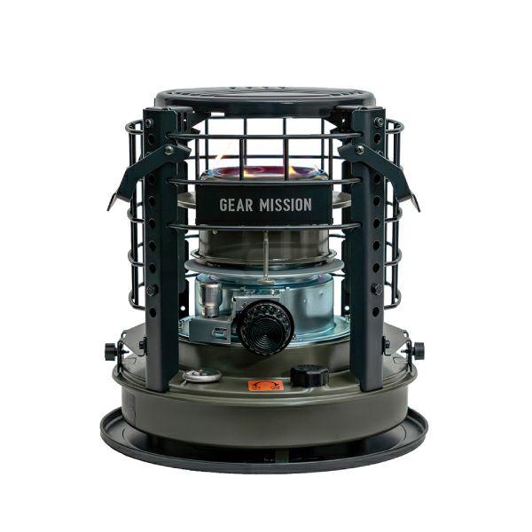 楽天市場】トヨトミ 石油コンロ k 3の通販