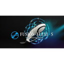 【レビュー投稿でクーポンGET】FUSION-FLEXI バドミントン インソール フュージョンフレキシ フュージョンフレキシプラスエス FUSION-FLEXI＋S 中敷き