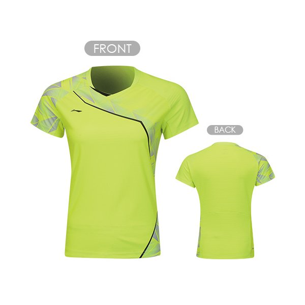ڥӥ塼ƤLINEɲäǥݥGETۥ꡼˥ Хɥߥȥ  LI-NING ǥ ॷ AAYQ154 20...