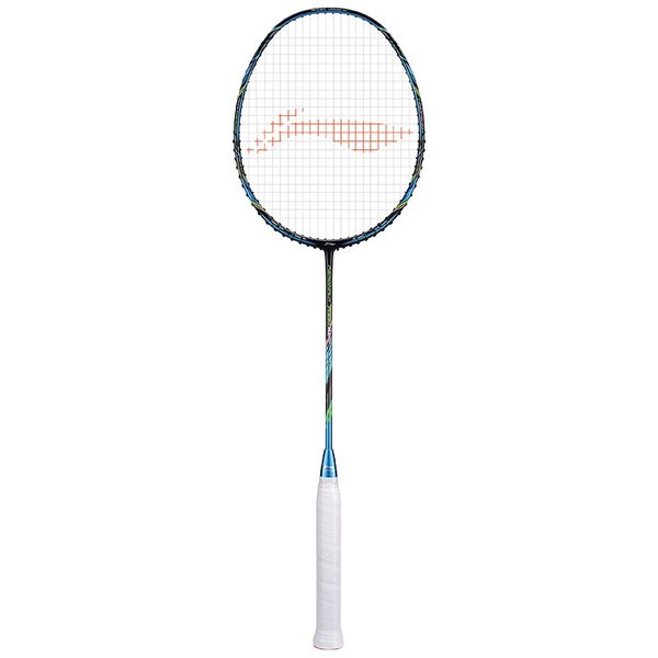 【レビュー投稿やLINE追加でクーポンGET】リーニン バドミントン ラケット LI-NING AERONAUT 7000B AN7000B 2024年カタログ商品