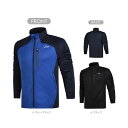 【特価品】リーニン バドミントン ウェア LI-NING UNI ウォームアップジャケット AWDM663