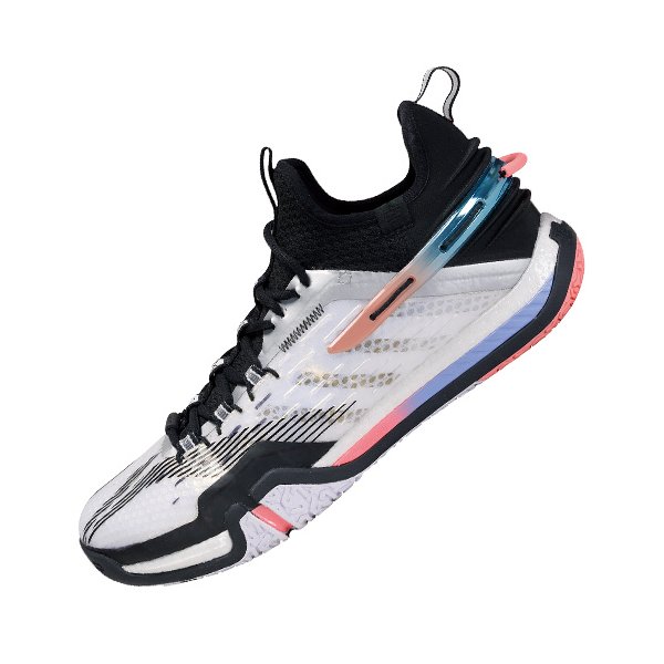 【レビュー投稿でクーポンGET】リーニン バドミントン シューズ LI-NING AYAQ009 2024年カタログ商品