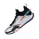 【レビュー投稿やLINE追加でクーポンGET】リーニン バドミントン シューズ LI-NING AYAQ009 2024年カタログ商品