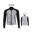 【レビュー投稿やLINE追加でクーポンGET】リーニン バドミントン ウェア LI-NING UNI ウォームアップジャケット AYYP013 2023年カタログ商品