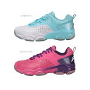 【レビュー投稿やLINE追加でクーポンGET】リーニン バドミントン シューズ LI-NING AYZN006 2024年カタログ商品
