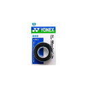 【レビュー投稿やLINE追加でクーポンGET】ヨネックス バドミントン グリップ YONEX ウエットスーパーメッシュグリップ AC138-3 007