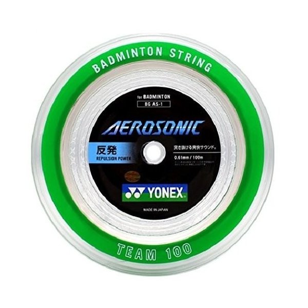 ڥӥ塼ƤLINEɲäǥݥGETۥͥå Хɥߥȥ ȥ å YONEX ˥å 100m BGAS-...