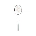 【レビュー投稿やLINE追加でクーポンGET】ヨネックス バドミントン ラケット YONEX デュオラZ-ストライク DUO-ZS