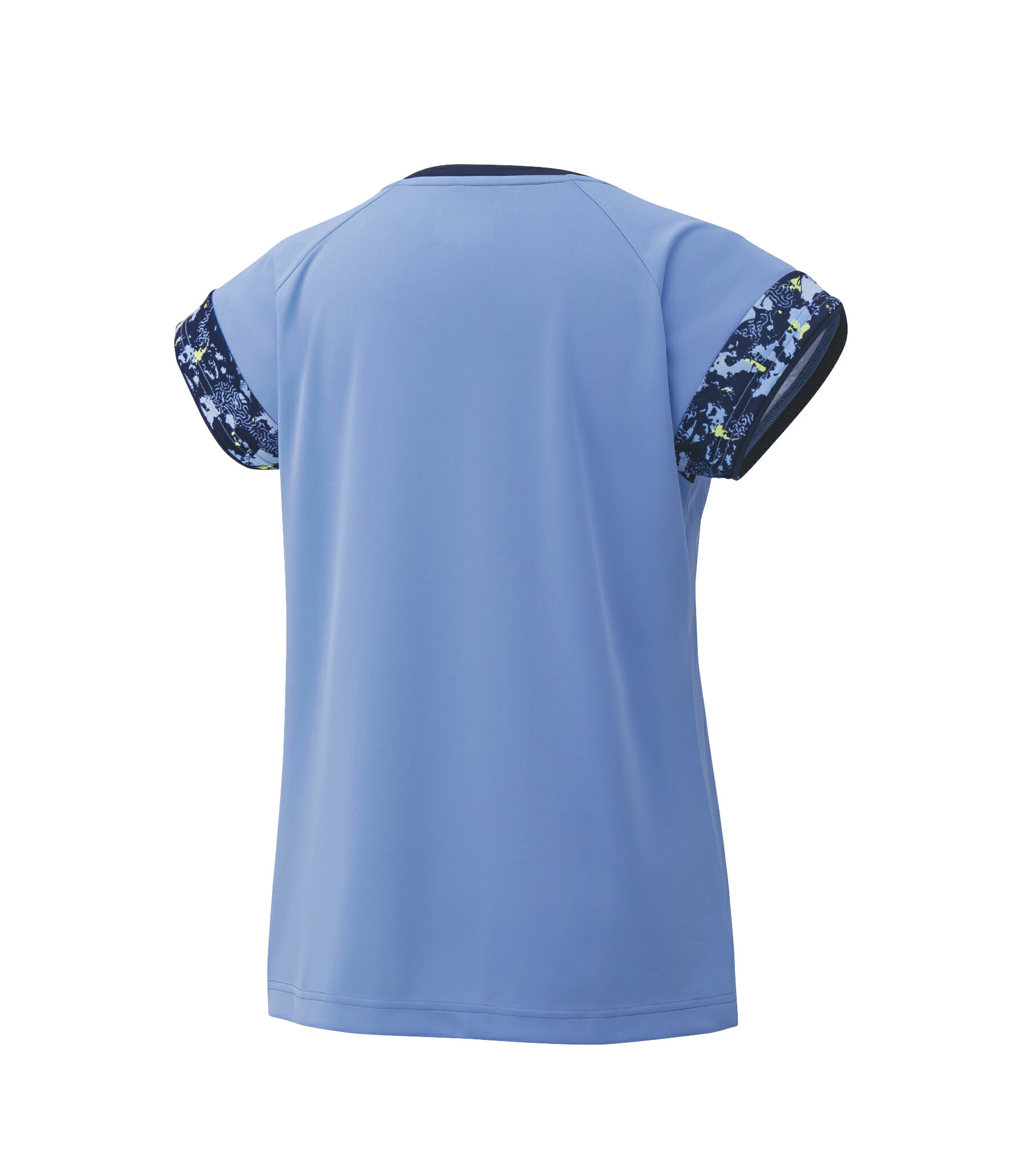 ヨネックスバドミントンウェアYONEXWOMENドライTシャツ165702022春夏カタログ商品