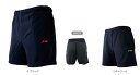 【レビュー投稿やLINE追加でクーポンGET】リーニン バドミントン ウェア LI-NING UNI ゲームパンツ AKSG055 2023年カタログ商品