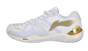 【レビュー投稿やLINE追加でクーポンGET】リーニン バドミントン シューズ LI-NING AYAS036 2024年カタログ商品