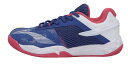 【レビュー投稿やLINE追加でクーポンGET】リーニン バドミントン シューズ LI-NING AYTR012 2024年カタログ商品