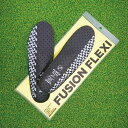 【レビュー投稿でクーポンGET】FUSION-FLEXI バドミントン インソール フュージョンフレキシ フュージョンフレキシライト FUSION-FLEXI lite 中敷き