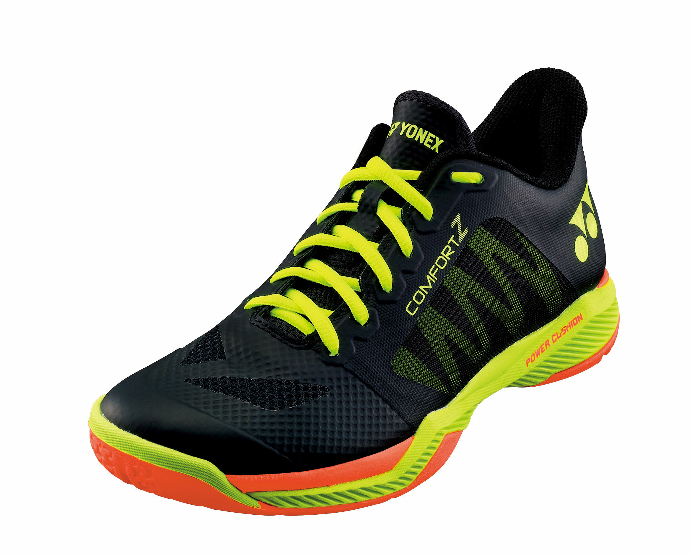 【レビュー投稿やLINE追加でクーポンGET】ヨネックス バドミントン シューズ YONEX パワークッションコンフォートZ SHBCFZ3 その1