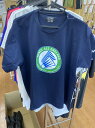 【レビュー投稿やLINE追加でクーポンGET】ヨネックス バドミントン ウェア YONEX UNI ドライTシャツ YOB22021 2022バドミントン全英オ...