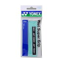 【ポイント5倍】★即日出荷★Towel Grip DX タオルグリップDX　AC402DX 1本入 バドミントン　ヨネックス　YONEX