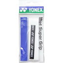 【ポイント5倍】★即日出荷★Towel Grip DX タオルグリップDX　AC402DX 1本入 バドミントン　ヨネックス　YONEX