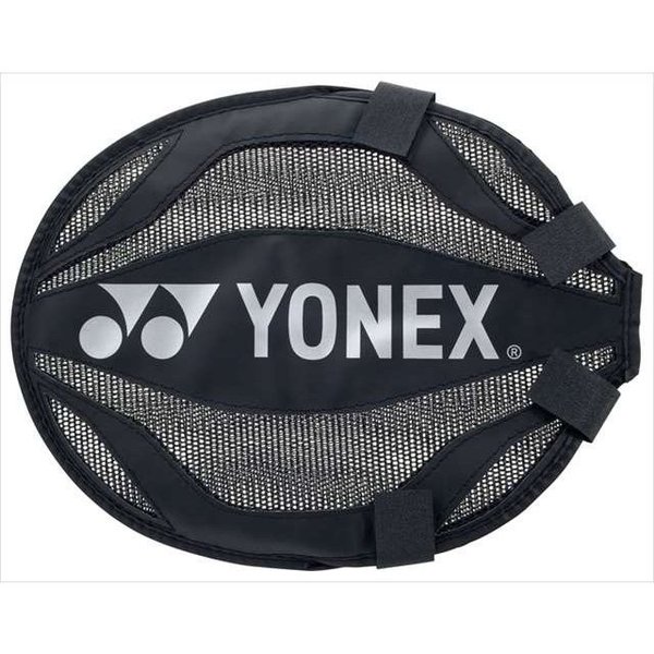 ڥӥ塼ƤǥݥGETۥͥå Хɥߥȥ ꡼ YONEX ȥ졼˥ѥإåɥС AC520