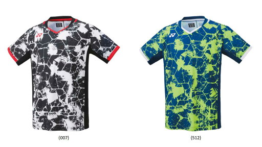 【レビュー投稿やLINE追加でクーポンGET】ヨネックス バドミントン ウェア YONEX MEN ゲームシャツ(フィットスタイル) 10507 2023-24 秋冬カタログ商品 【レビュー投稿やLINE追加でクーポンGET】ヨネックス バドミントン ウェア YONEX MEN ゲームシャツ(フィットスタイル) 10507 2023-24 秋冬カタログ商品