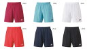 【レビュー投稿やLINE追加でクーポンGET】ヨネックス バドミントン ウェア YONEX MEN ニットハーフパンツ 15138 2023-24 秋冬カタログ...