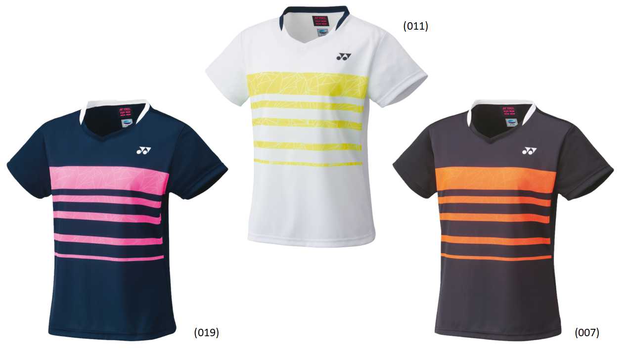 ڥӥ塼ƤǥݥGETۥͥå Хɥߥȥ  YONEX WOMEN ॷ 20666 2023 ղƥ