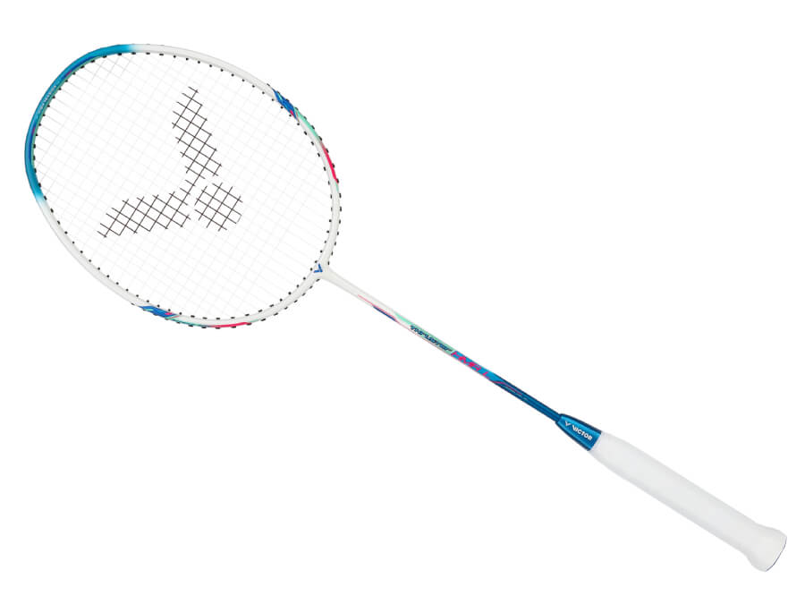 【レビュー投稿やLINE追加でクーポンGET】ビクター バドミントン ラケット VICTOR スラスターHMRL THRUSTER K HMR LIGHT TK-HMRL