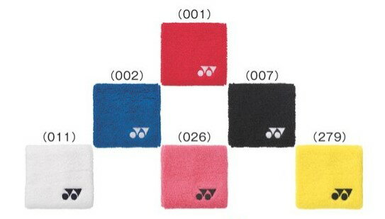 【レビュー投稿やLINE追加でクーポンGET】ヨネックス バドミントン アクセサリー YONEX リストバンド A..