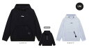 【レビュー投稿やLINE追加でクーポンGET】リーニン バドミントン ウェア LI-NING UNI ウォームアップジャケット AWDSB87 2023年カタログ商品
