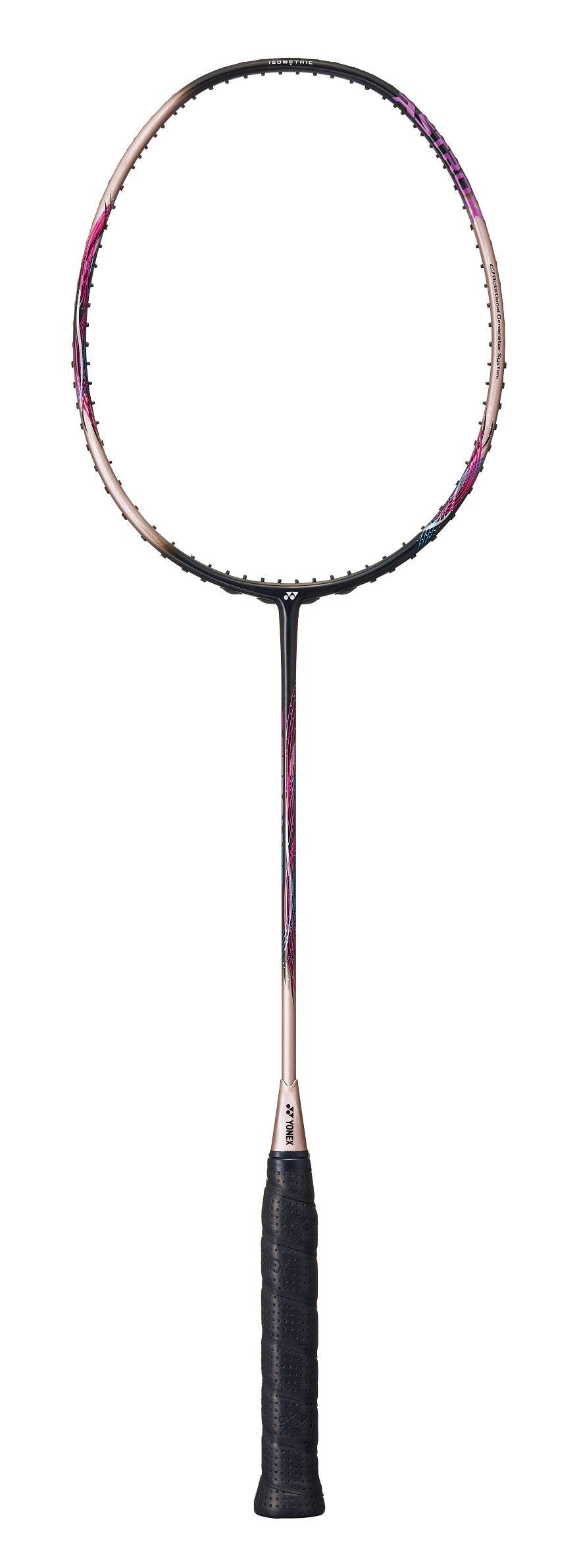 【レビュー投稿でクーポンGET】ヨネックス バドミントン ラケット YONEX アストロクス55エー AX55A 293 2022年12月中旬発売予定