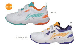 【レビュー投稿でクーポンGET】リーニン バドミントン シューズ LI-NING AYTT010 2023年カタログ商品