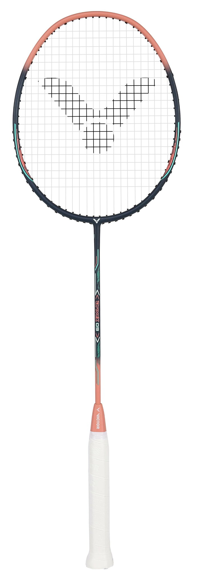 【レビュー投稿やLINE追加でクーポンGET】ビクター バドミントン ラケット VICTOR ドライブX 09 DRIVEX 09 DX-09