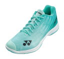 【レビュー投稿やLINE追加でクーポンGET】ヨネックス バドミントン シューズ YONEX パワークッションエアラスZウィメン SHBAZ2L 384 202...