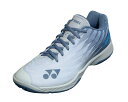 【レビュー投稿やLINE追加でクーポンGET】ヨネックス バドミントン シューズ YONEX パワークッションエアラスZメン SHBAZ2M 168