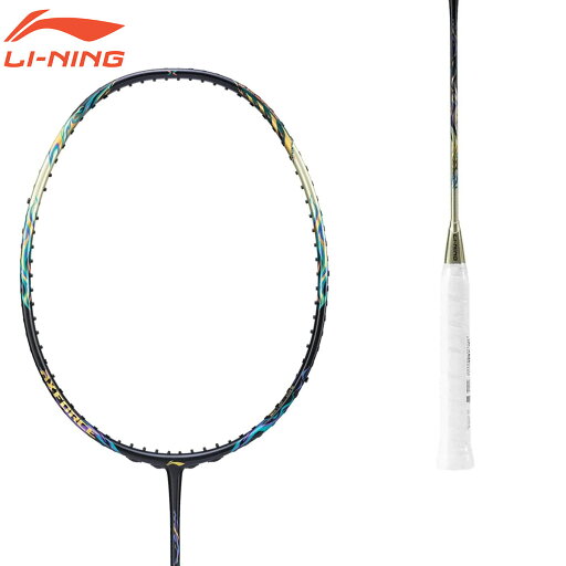 【レビュー投稿やLINE追加でクーポンGET】リーニン バドミントン ラケット LI-NING AXFORCE100 AX100 2024年カタログ商品 【レビュー投稿やLINE追加でクーポンGET】リーニン バドミントン ラケット LI-NING AXFORCE100 AX100 2024年カタログ商品