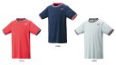 【レビュー投稿やLINE追加でクーポンGET】ヨネックス バドミントン ウェア YONEX MEN ゲームシャツ(フィットスタイル) 10578 2024-25...