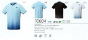 【レビュー投稿やLINE追加でクーポンGET】ヨネックス バドミントン ウェア YONEX UNI ゲームシャツ(フィットスタイル) 10604 2025SS ...
