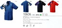 【レビュー投稿やLINE追加でクーポンGET】ヨネックス バドミントン ウェア YONEX UNI ゲームシャツ 10606 2025SS 2025春夏カタログ...