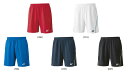 【レビュー投稿やLINE追加でクーポンGET】ヨネックス バドミントン ウェア YONEX UNI ニットハーフパンツ 15124 2024-25 秋冬カタログ...
